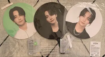 SEVENTEEN 세븐틴 follow 응원봉 정한