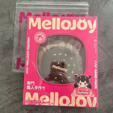 mellojoy 초코 쿠키 미개봉 새상품