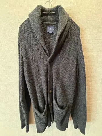 아메리칸 이글 가디건