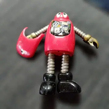 정크 로보콘 초합금 높이