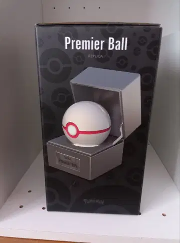 프리미어볼 포켓몬 센터 한정판