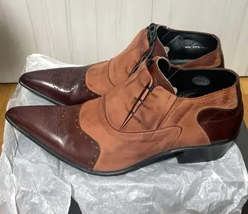 토네이도 마트 신발