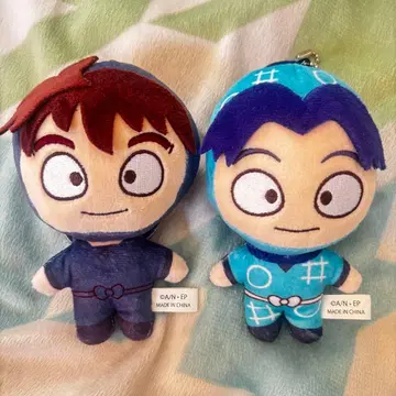 닌타마 란타로 포켓코 도이 한스케 키리마루