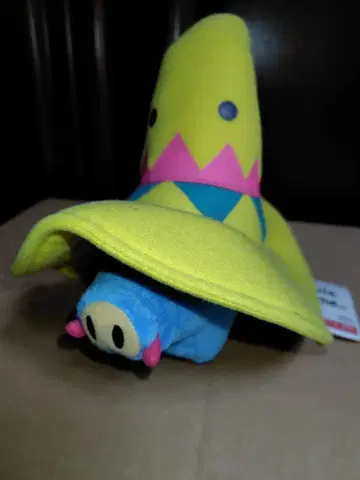 단종품 드래곤 퀘스트 10 봉제 인형 톤브레로