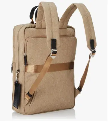 에이스진 스리팜헤더 여성용 비즈니스 백팩 15인치 대응