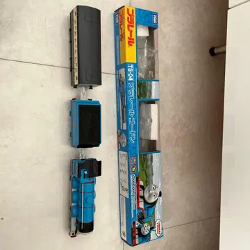 프라레일 토마스 TS-04