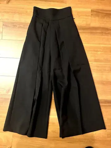 CITY SHOP 하카마 HAKAMA 팬츠 하의