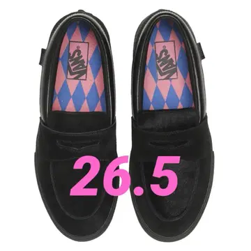 Vans billy YEAR OF THE HORSE 26.5cm