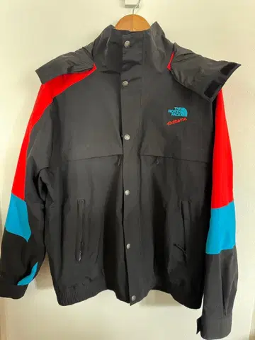 THE NORTH FACE extreme 마운틴 후드티 M 사이즈