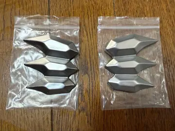 울트라맨 제로 브로치 핀