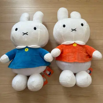 미피 봉제 인형 빅