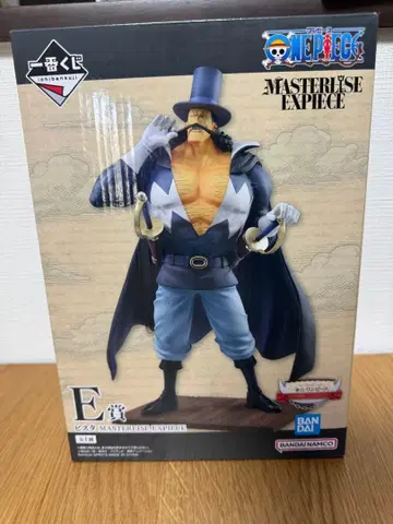 원피스 제일복권 비스타 피규어