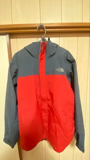 THE NORTH FACE 마운틴 파카 XL
