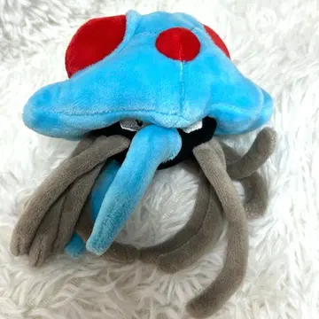 포켓몬 핏 독파리 봉제 인형