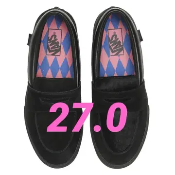 Vans billy YEAR OF THE HORSE 27cm