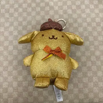 산리오 시크릿 마스코트 홀더