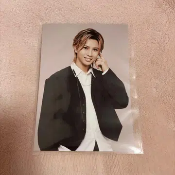 오카미야 라이무 카운트다운 콘서트 브로마이드 혜택