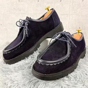 KLEMAN 크레망 PADRE BEAUTY&YOUTH 별주 스웨이드 40