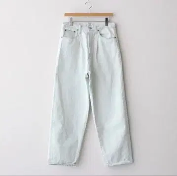 stein [ 5PK 빈티지 리프로덕션 데님 ]