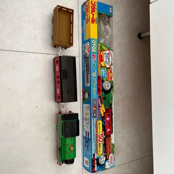 OT-02 말하는 퍼시 박스 포함