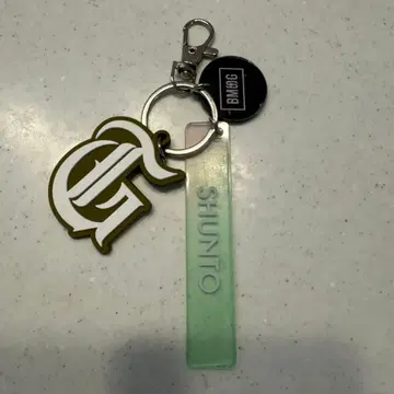 SHUNTO BMSG FES'24 키링 슈토 BEFIRST