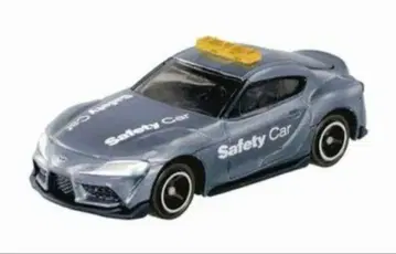 토미카 토이저러스 한정판 도요타 GR 수프라