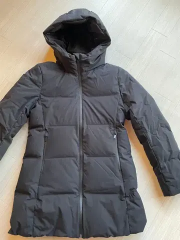 [새상품급] 유니클로 심리스 다운