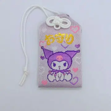 [새상품] 쿠로미 부적