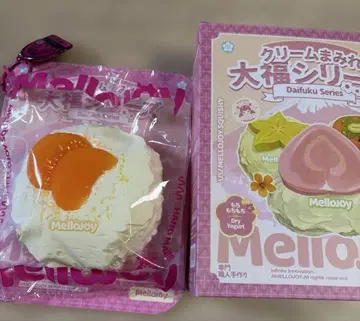 mellojoy 메로조이 다이후쿠 미깡