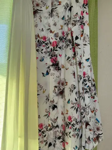 TONAL 플리츠 스커트