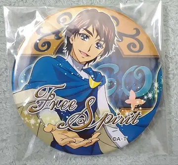 프리큐어 프리티 스토어 스파클 캔뱃지 코코