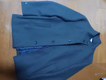 JOURNAL STANDARD relume 울 코트 S 새상품급