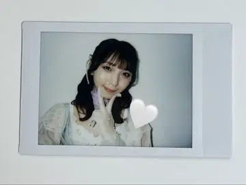 시오카와 리세 폴라로이드 스이 스테 SWEET STEADY