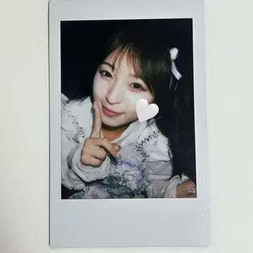 시오카와 리세 폴라로이드 스이 스테 SWEET STEADY