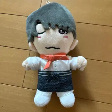 나니와노니와 cafe 치비누이 의상 나니와단시 타카하시 쿄헤이