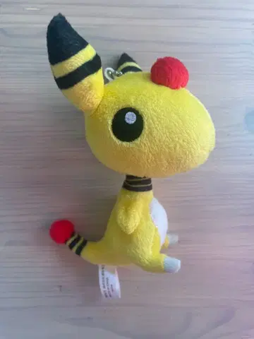 포켓몬 Petit 덴롱 마스코트