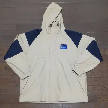 [ 새상품 ] Penfield x coen 별주 알파인 후드티