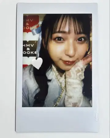 시오카와 리세 폴라로이드 스이 스테 SWEET STEADY