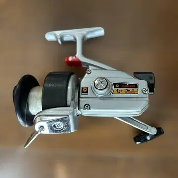 DAIWA ACe No. 3 HI-SPEED