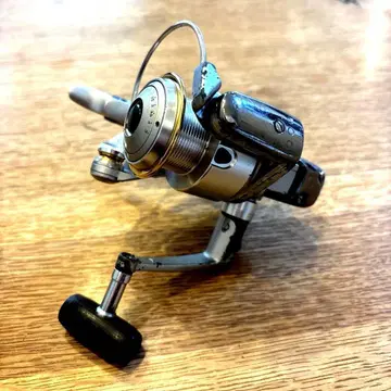 SHIMANO 2500 스피닝 릴 '98 BB-X TECHNIUM