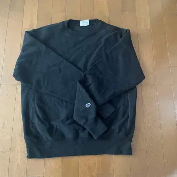 Champion Reverse Weave 트레이닝복 M 사이즈