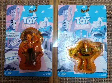 토이 스토리 컬렉터블 피규어 세트