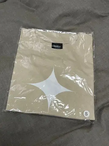 후지이 카제 굿즈 키라리 T셔츠 S