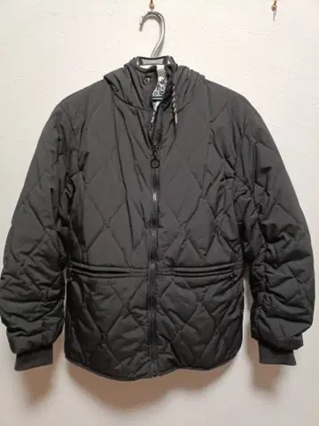 [워크맨] 여성용 방풍 발수 스트레치 리버서블 웜 후디