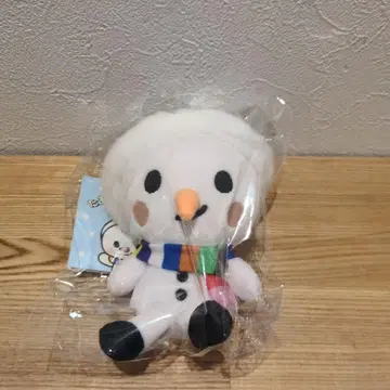 SnowMan ON 타마유키 키링