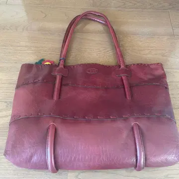 IBIZA 토트백 스티치 포함