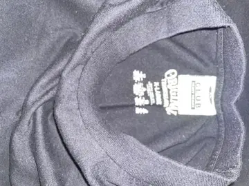 XL tenderloin 달리 티셔츠