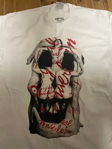 XL tenderloin 달리 티셔츠