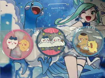 치이카와 러버 코스터 가챠