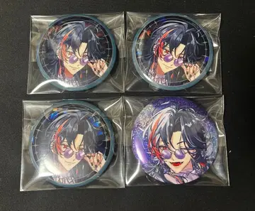 니지산지 IMPACT 3SKM 괴성 세트